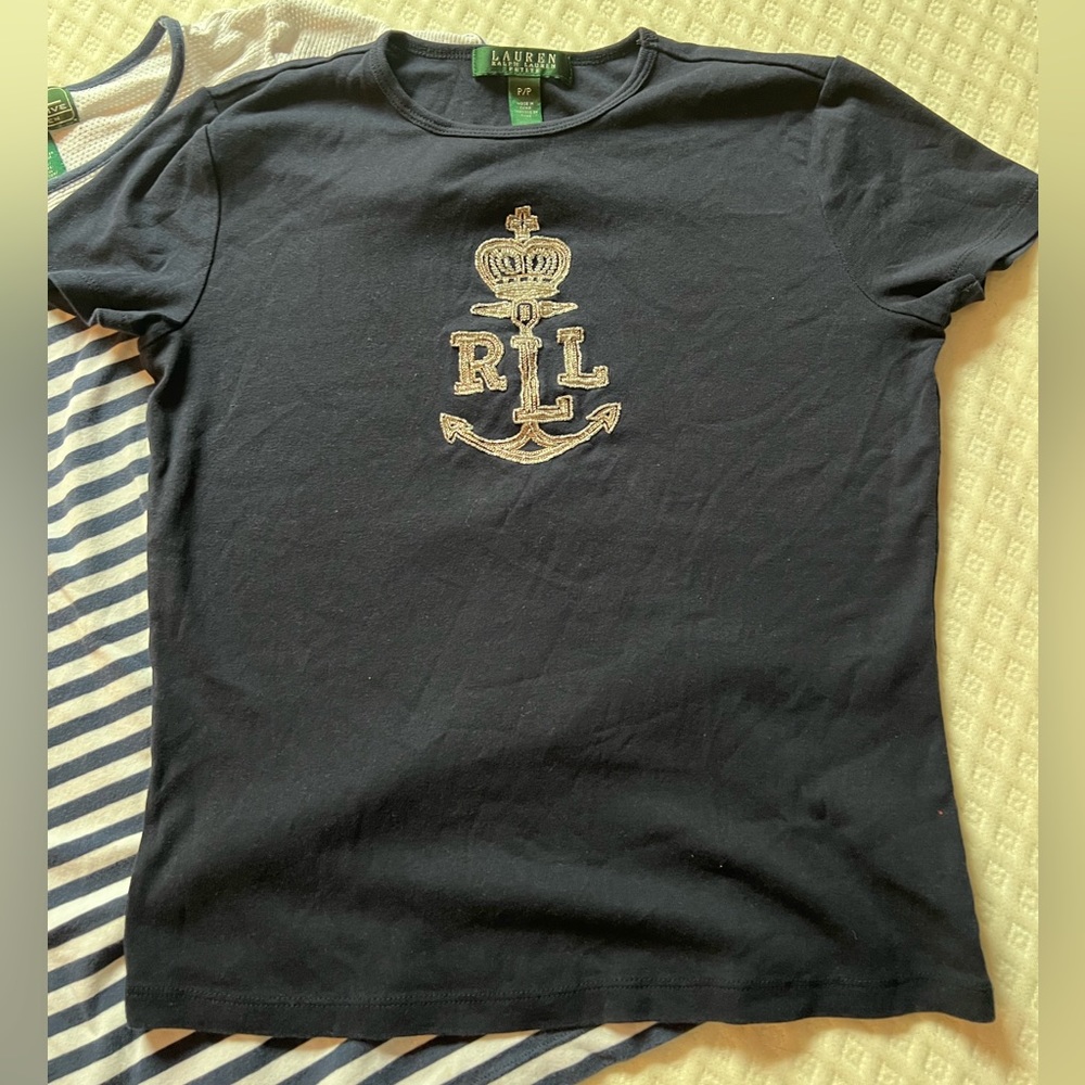 Ralph Lauren TShirt Bundle